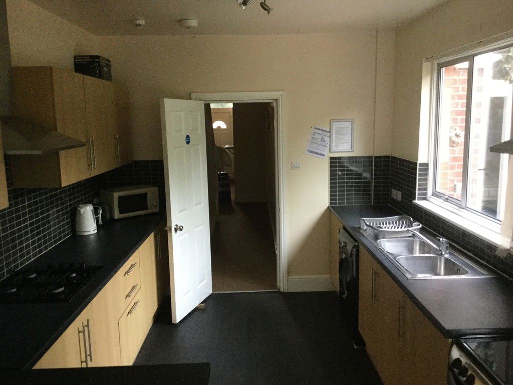 Image of Chester Street Rm 6