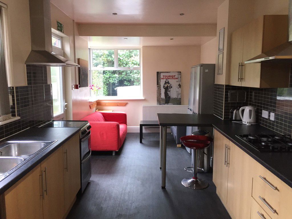 Image of Chester Street Rm 6