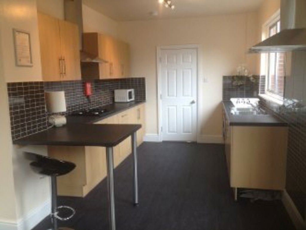 Image of Chester Street Rm 6