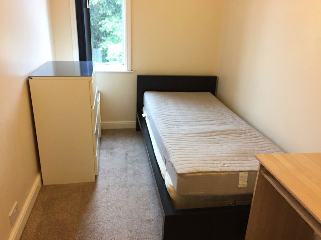 Image of Chester Street Rm 6