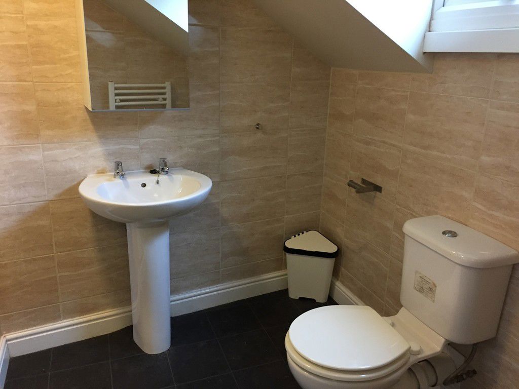 Image of Chester Street Rm 6