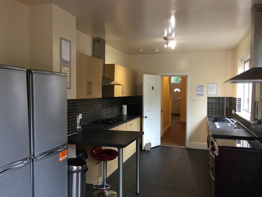 Image of Chester Street Rm 6