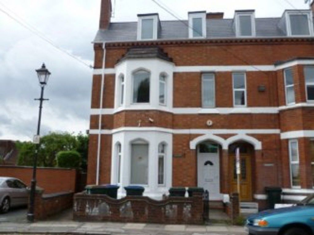 Image of Chester Street Rm 6