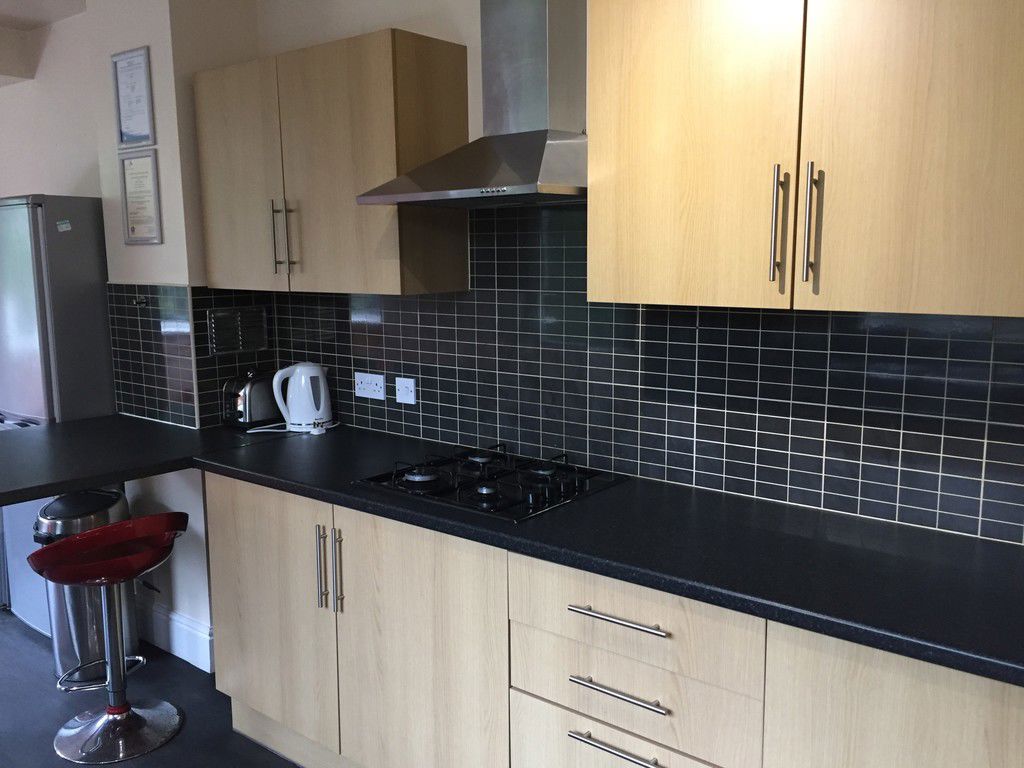 Image of Chester Street Rm 6