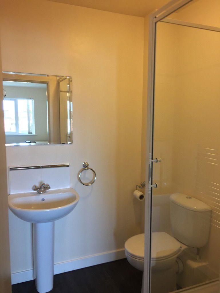 Image of Caister Hall Apartment 33, Coventry