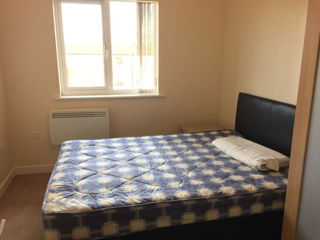 Image of Caister Hall Apartment 33, Coventry