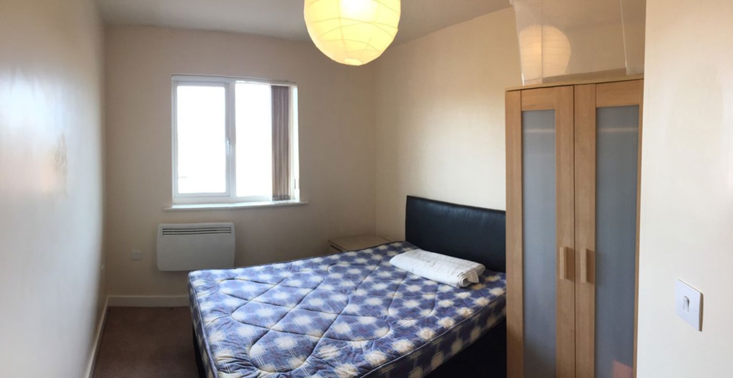 Image of Caister Hall Apartment 33, Coventry