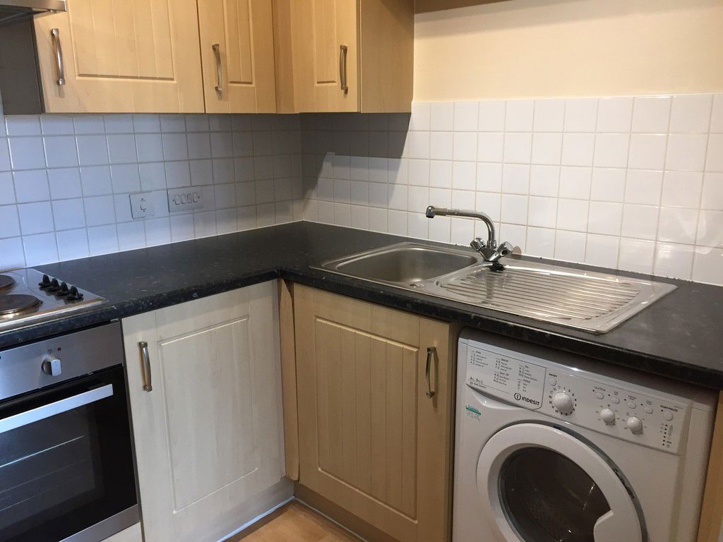Image of Caister Hall Apartment 33, Coventry