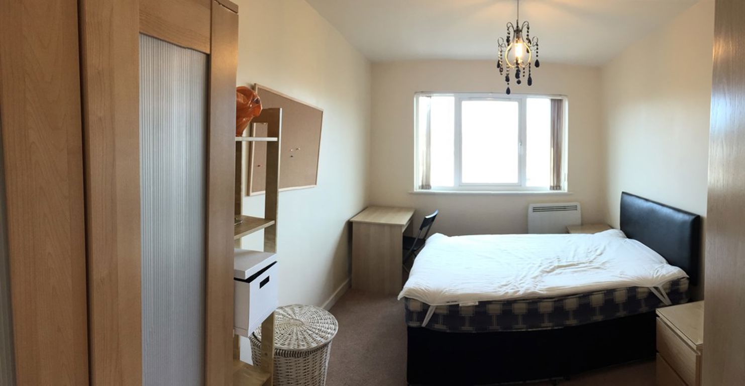 Image of Caister Hall Apartment 33, Coventry
