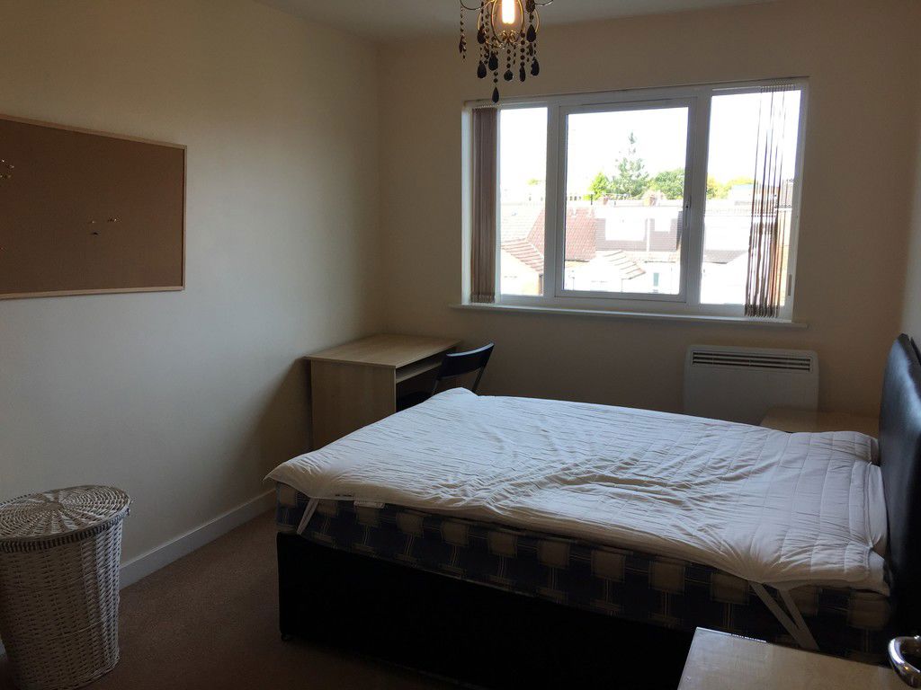 Image of Caister Hall Apartment 33, Coventry