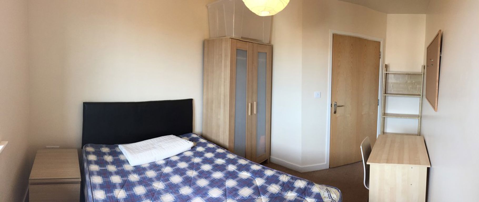 Image of Caister Hall Apartment 33, Coventry