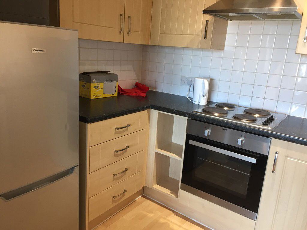 Image of Caister Hall Apartment 33, Coventry
