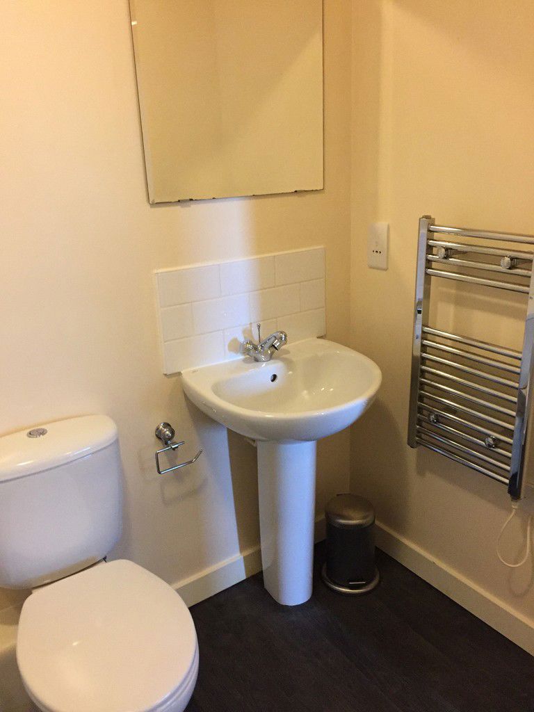 Image of Caister Hall Apartment 33, Coventry