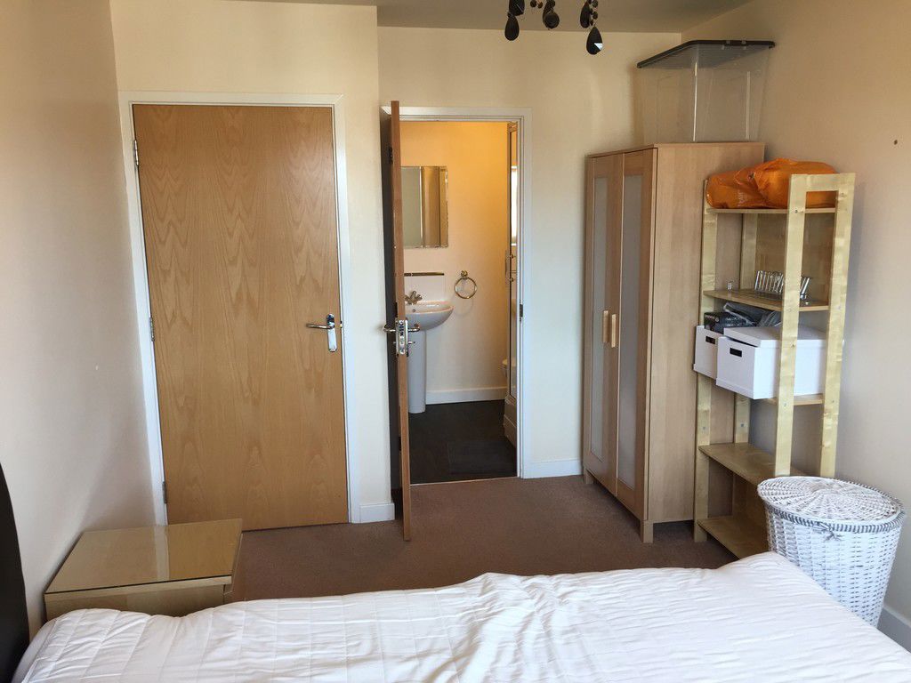 Image of Caister Hall Apartment 33, Coventry