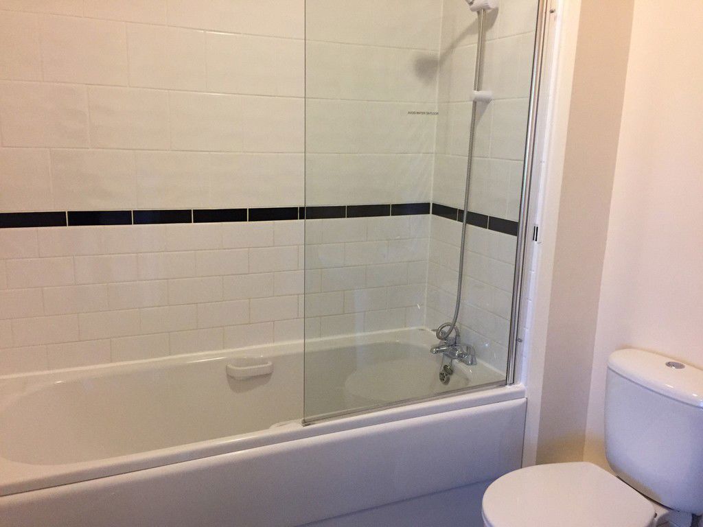 Image of Caister Hall Apartment 33, Coventry