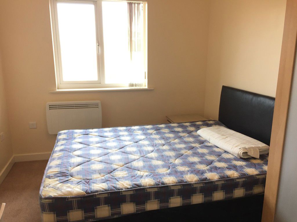 Image of Caister Hall Apartment 33, Coventry