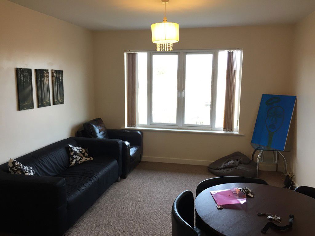 Image of Caister Hall Apartment 33, Coventry
