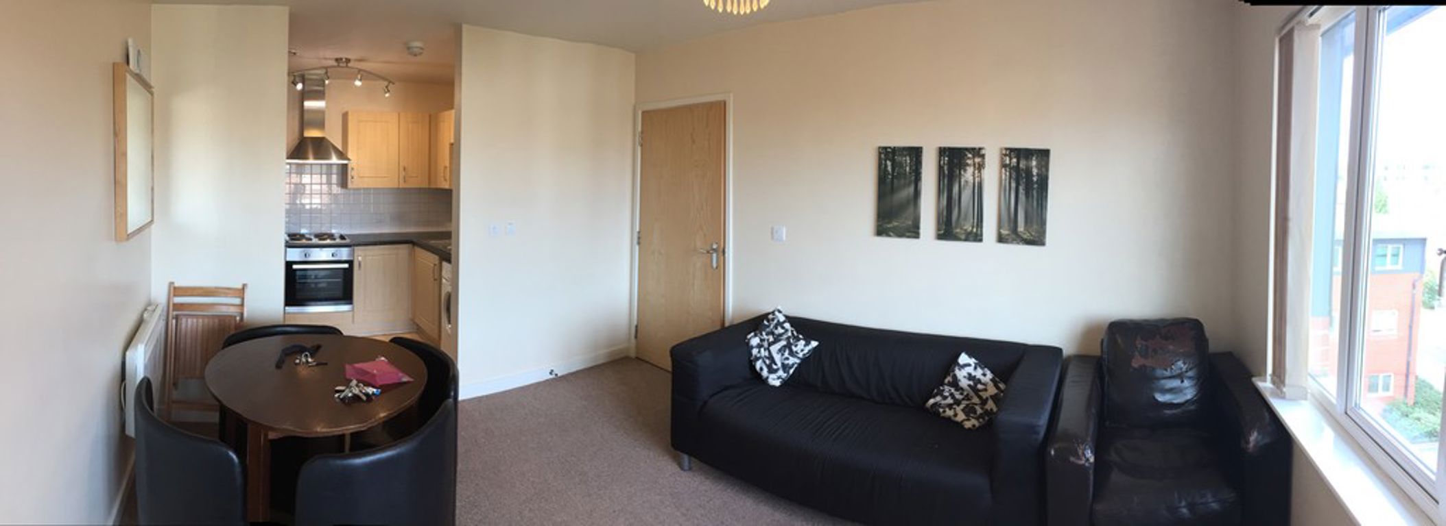 Image of Caister Hall Apartment 33, Coventry