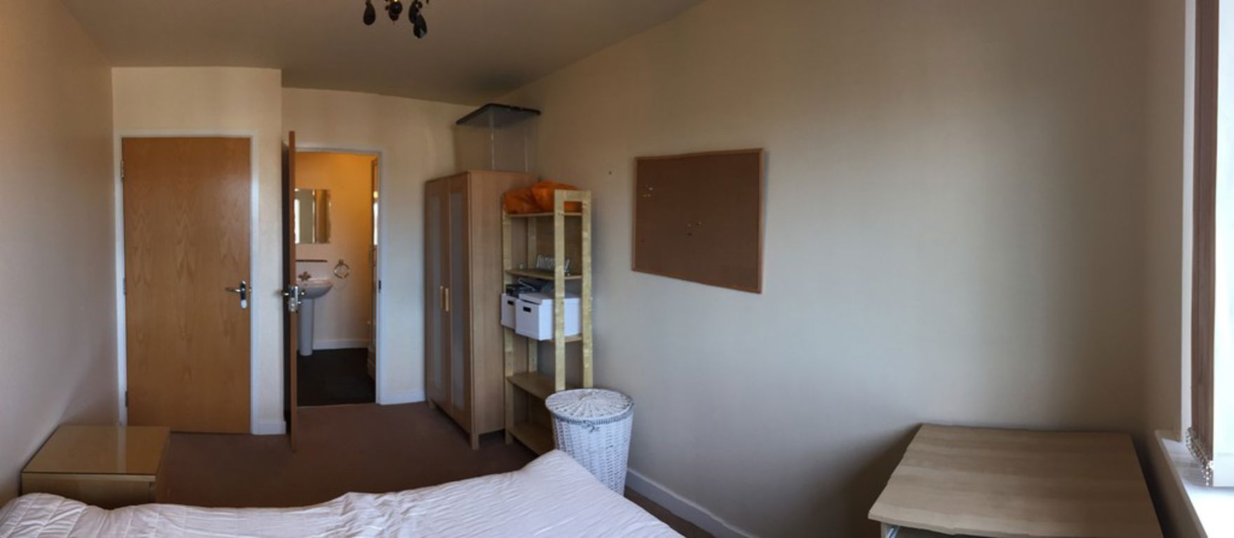 Image of Caister Hall Apartment 33, Coventry