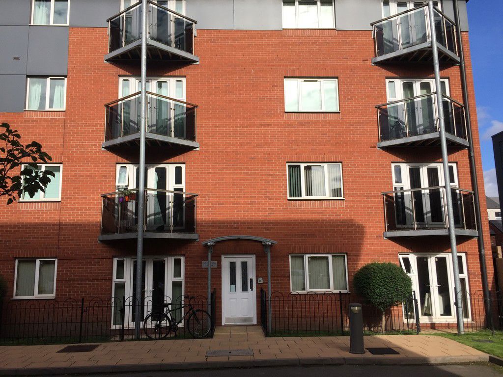Image of Caister Hall Apartment 33, Coventry