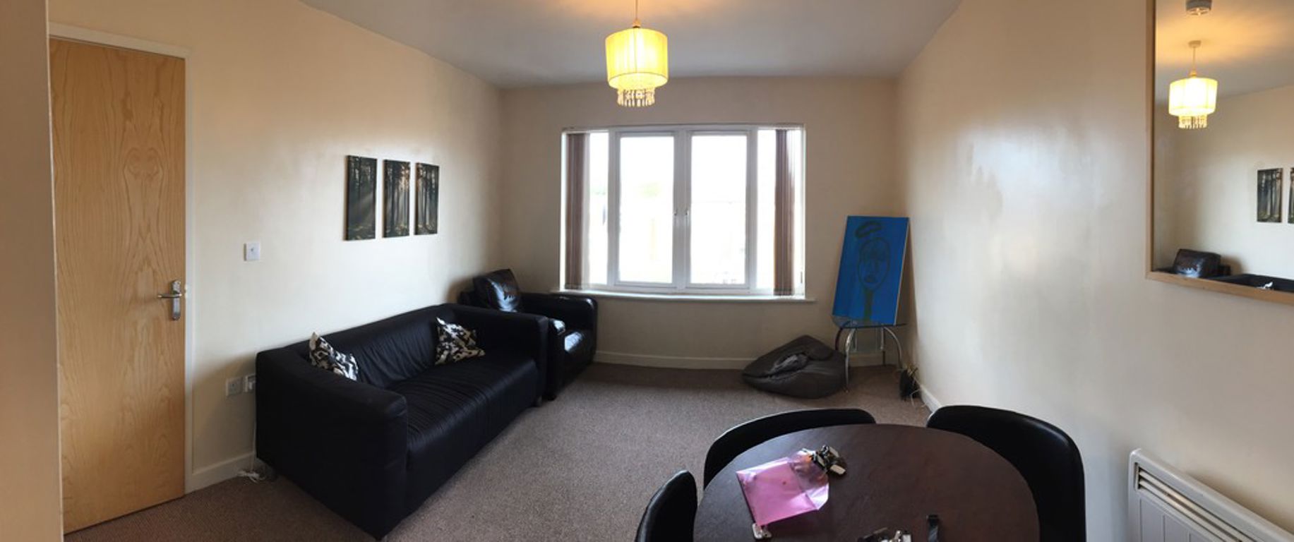 Image of Caister Hall Apartment 33, Coventry