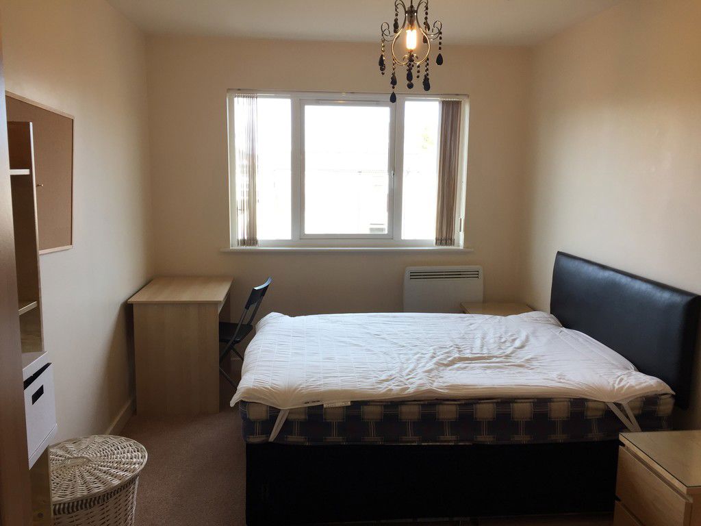 Image of Caister Hall Apartment 33, Coventry