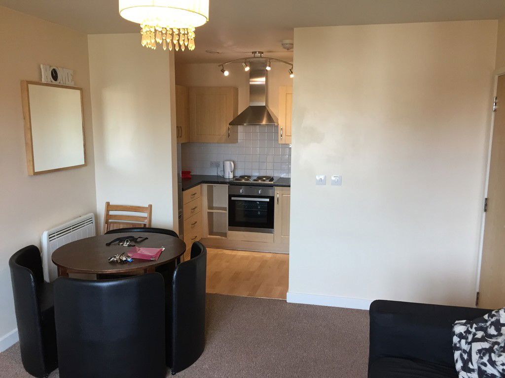 Image of Caister Hall Apartment 33, Coventry
