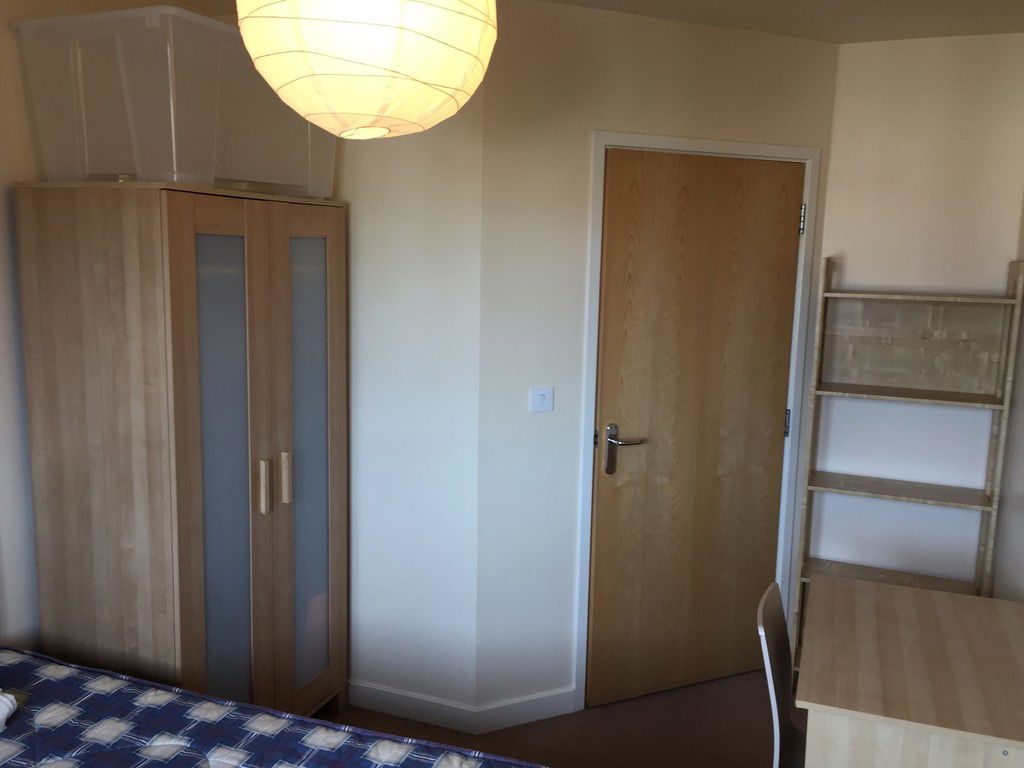 Image of Caister Hall Apartment 33, Coventry