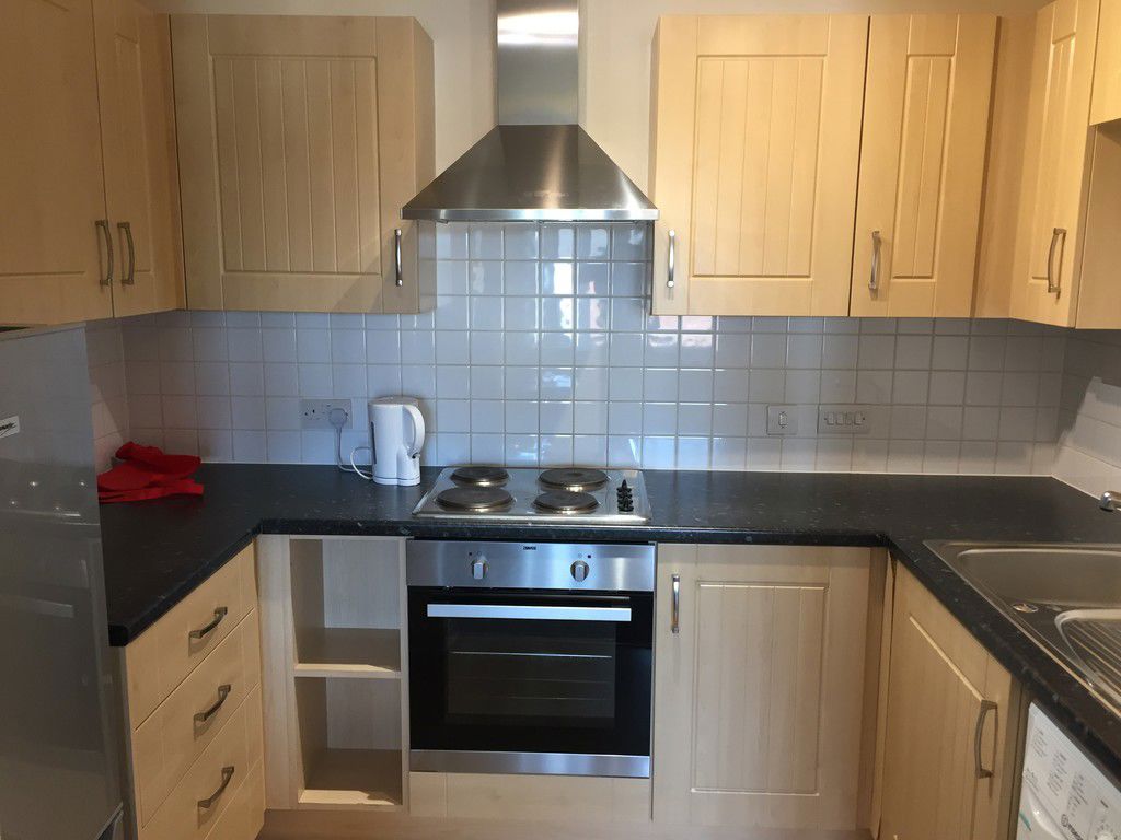 Image of Caister Hall Apartment 33, Coventry