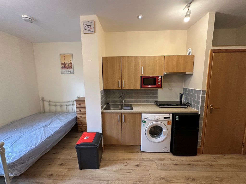 Image of Queens Road, Studio 11, Coventry