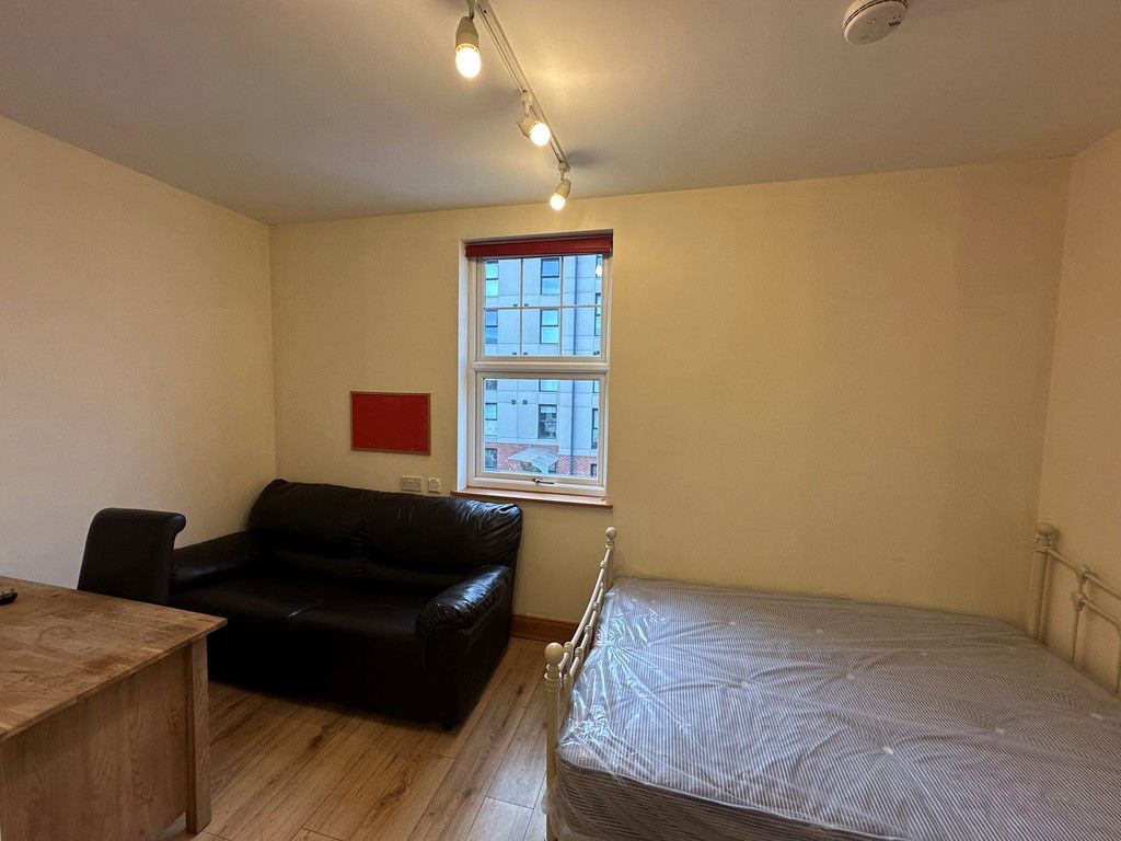 Image of Queens Road, Studio 11, Coventry