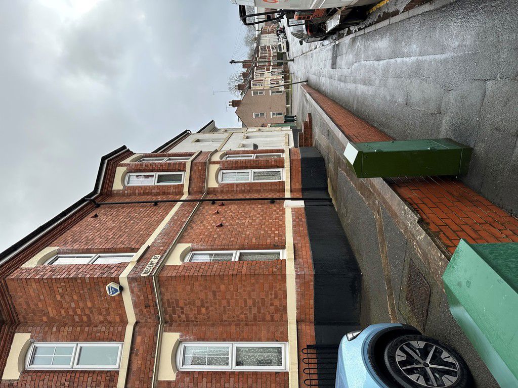 Image of Queens Road, Studio 11, Coventry