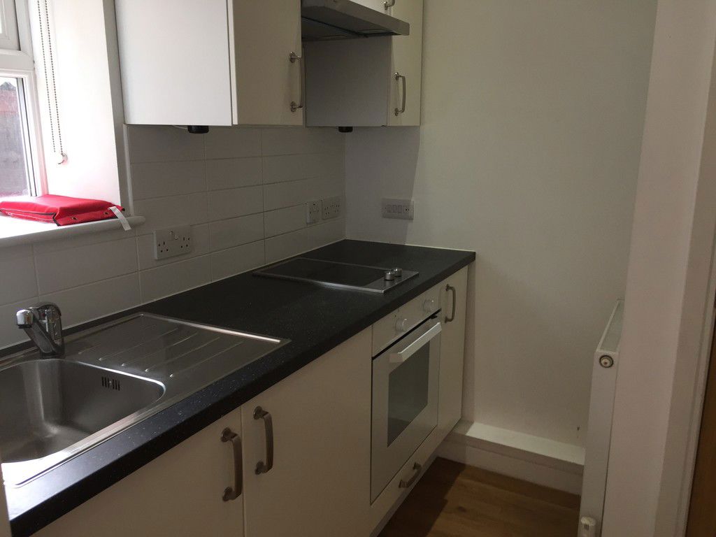 Image of Unit 2 Lower Holyhead Road