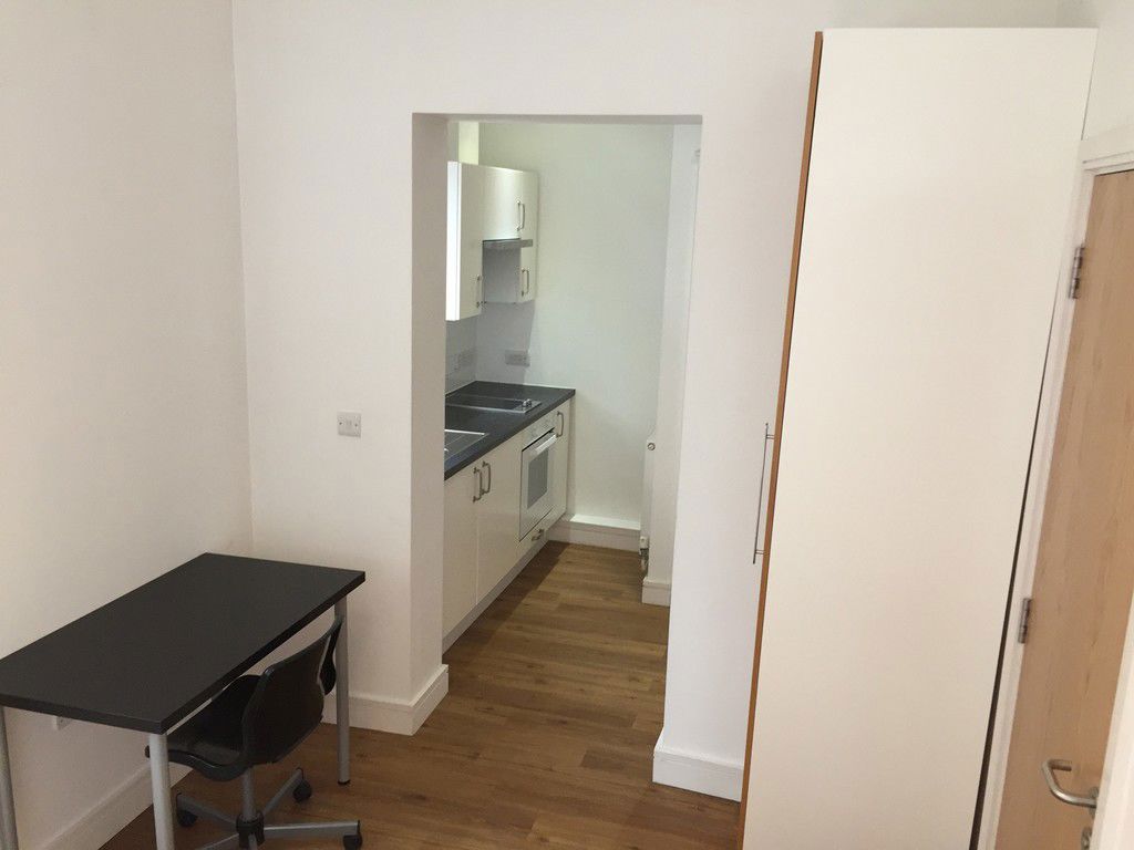 Image of Unit 2 Lower Holyhead Road