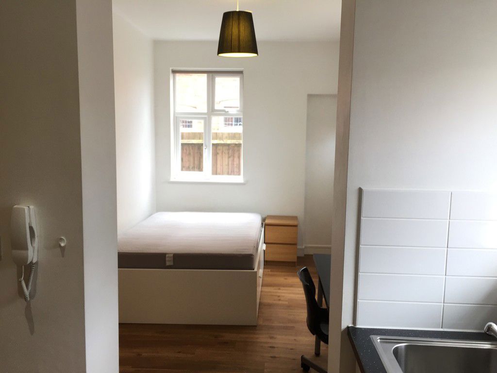 Image of Unit 2 Lower Holyhead Road