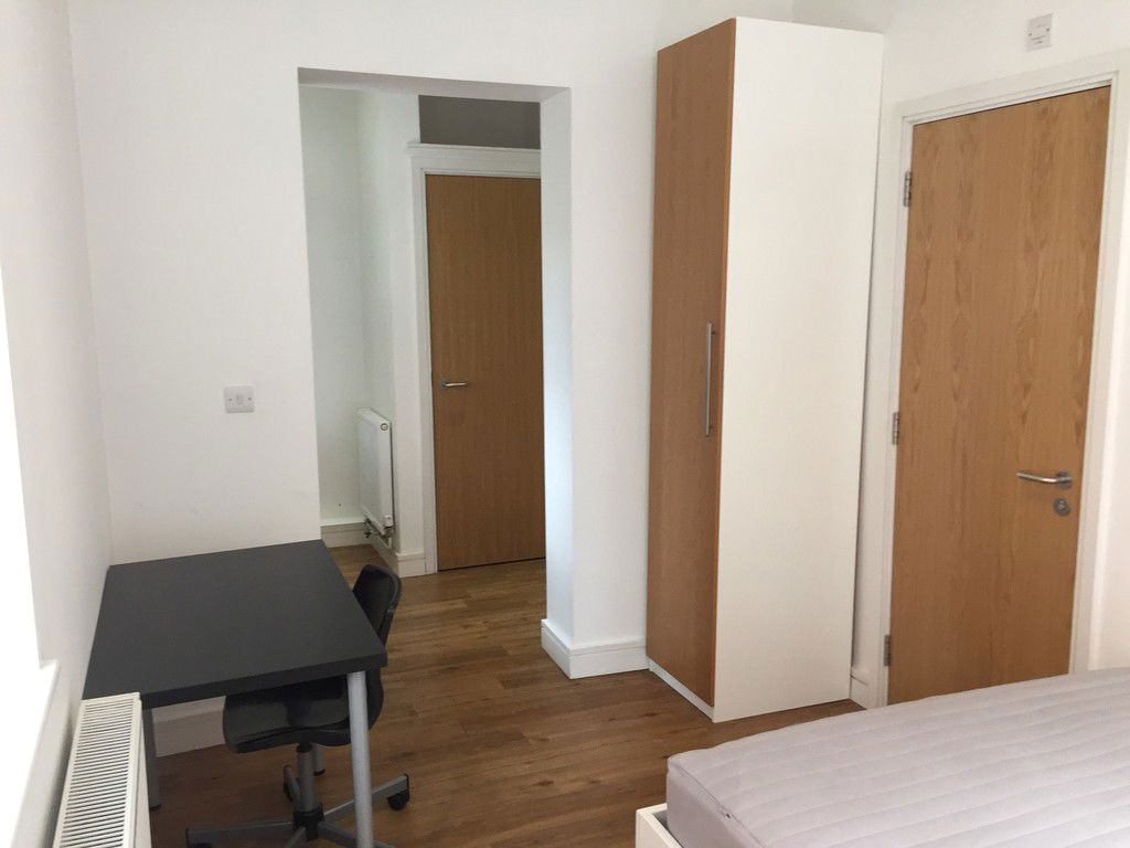 Image of Unit 2 Lower Holyhead Road