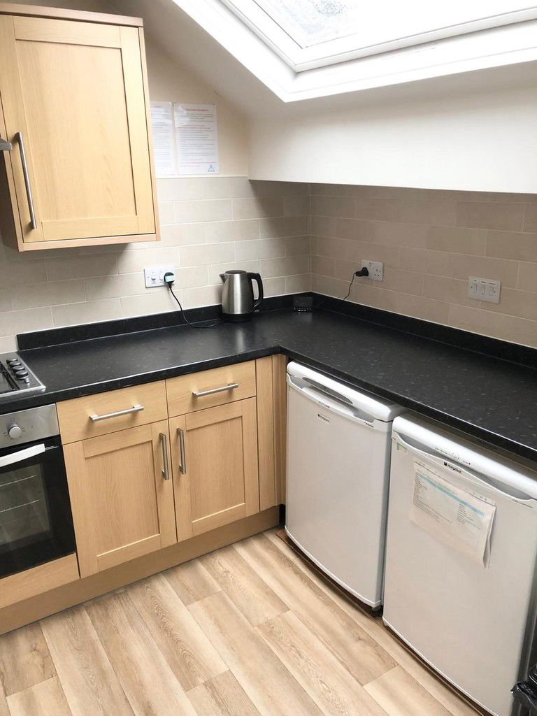 Image of Holyhead Road Studio D