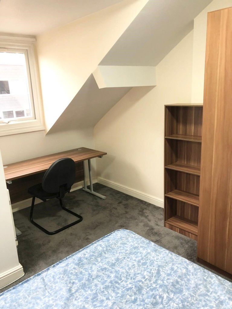 Image of Holyhead Road Studio D