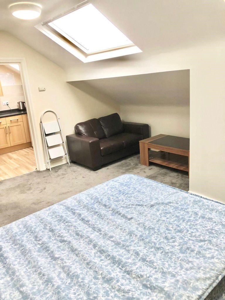 Image of Holyhead Road Studio D