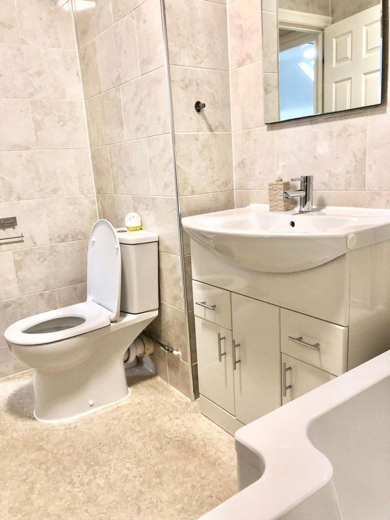 Image of Holyhead Road Studio D