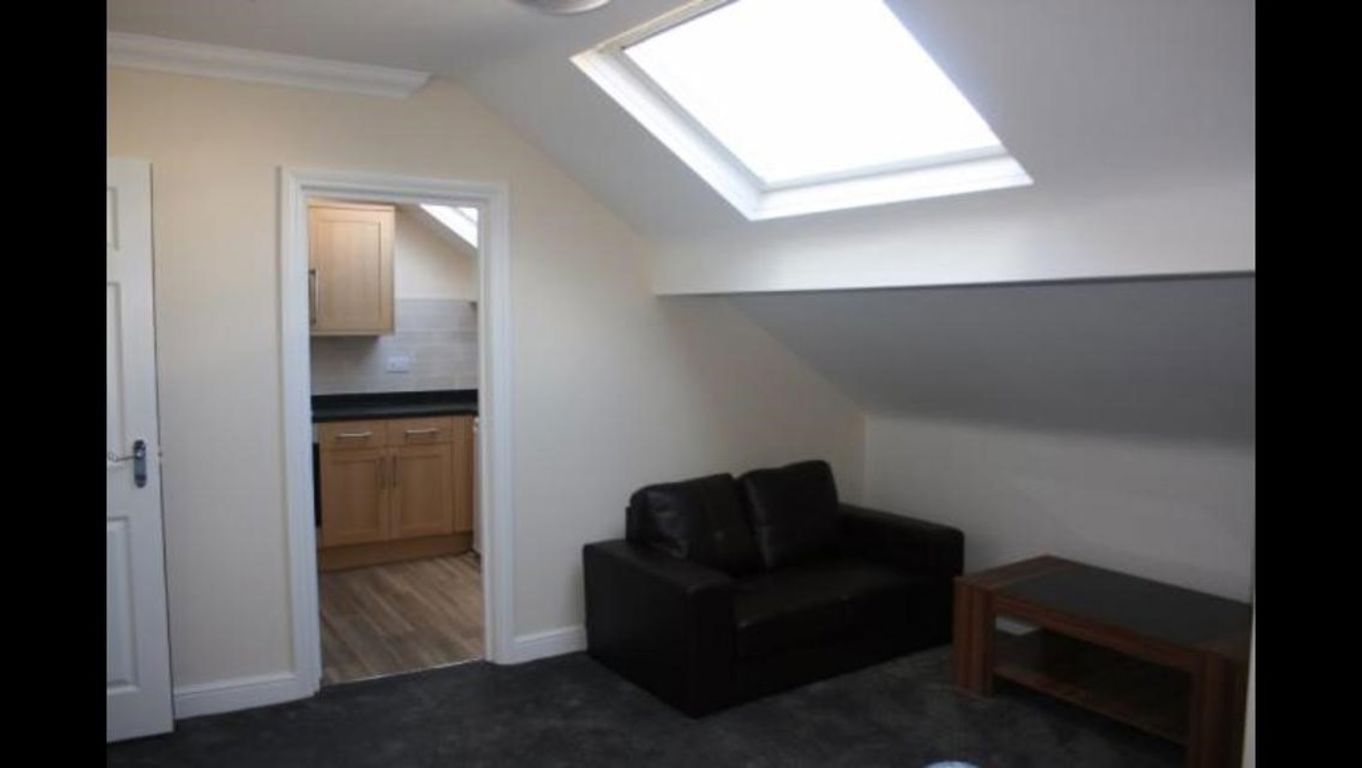 Image of Holyhead Road Studio D
