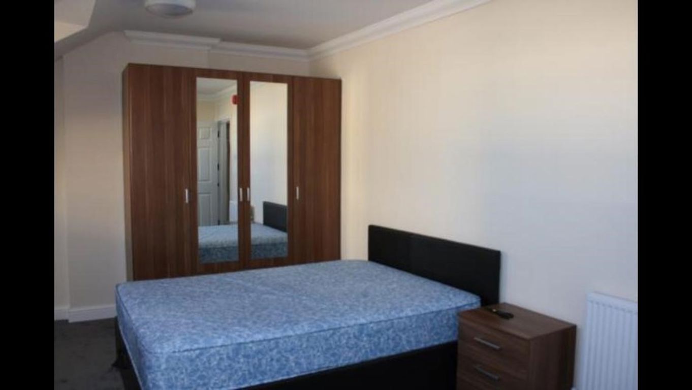 Image of Holyhead Road Studio D