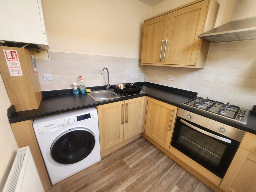 Image of Holyhead Road Studio D