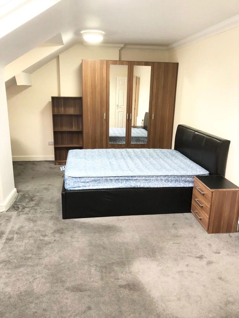 Image of Holyhead Road Studio D