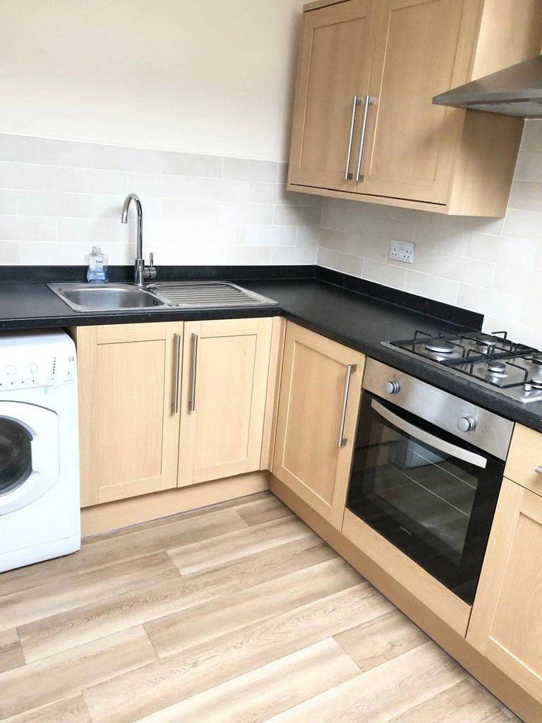 Image of Holyhead Road Studio D