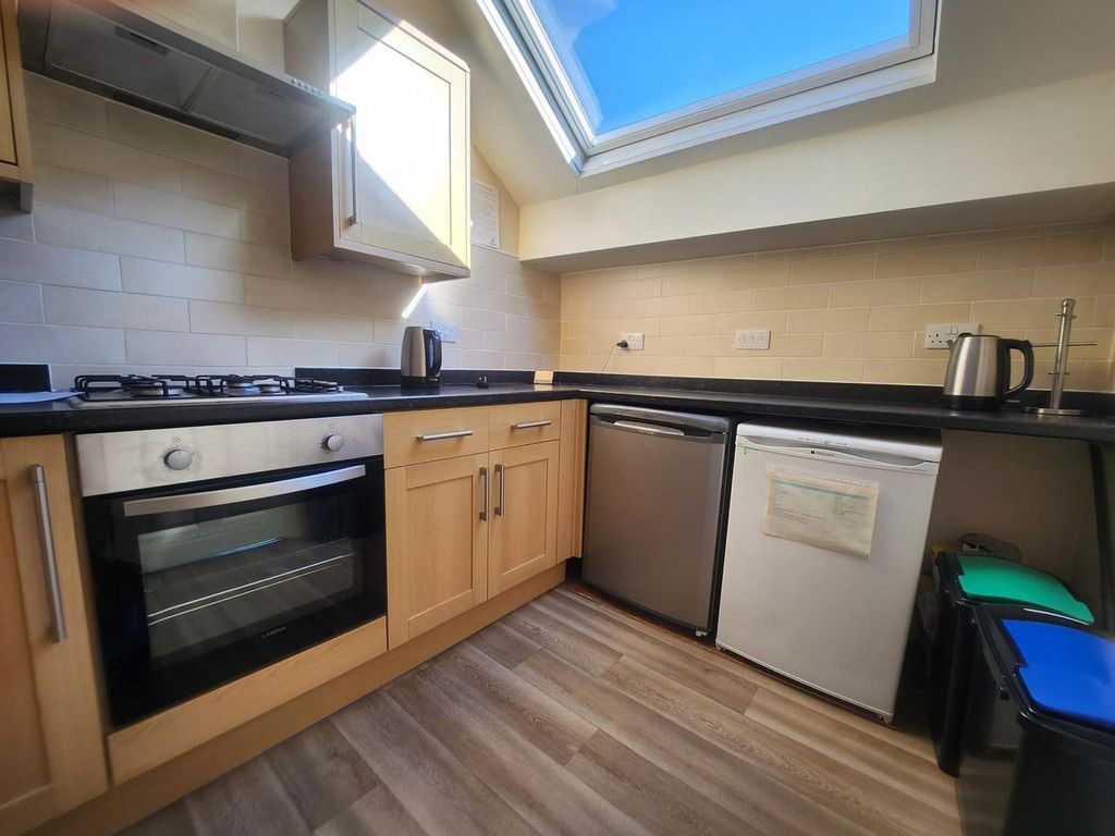 Image of Holyhead Road Studio D
