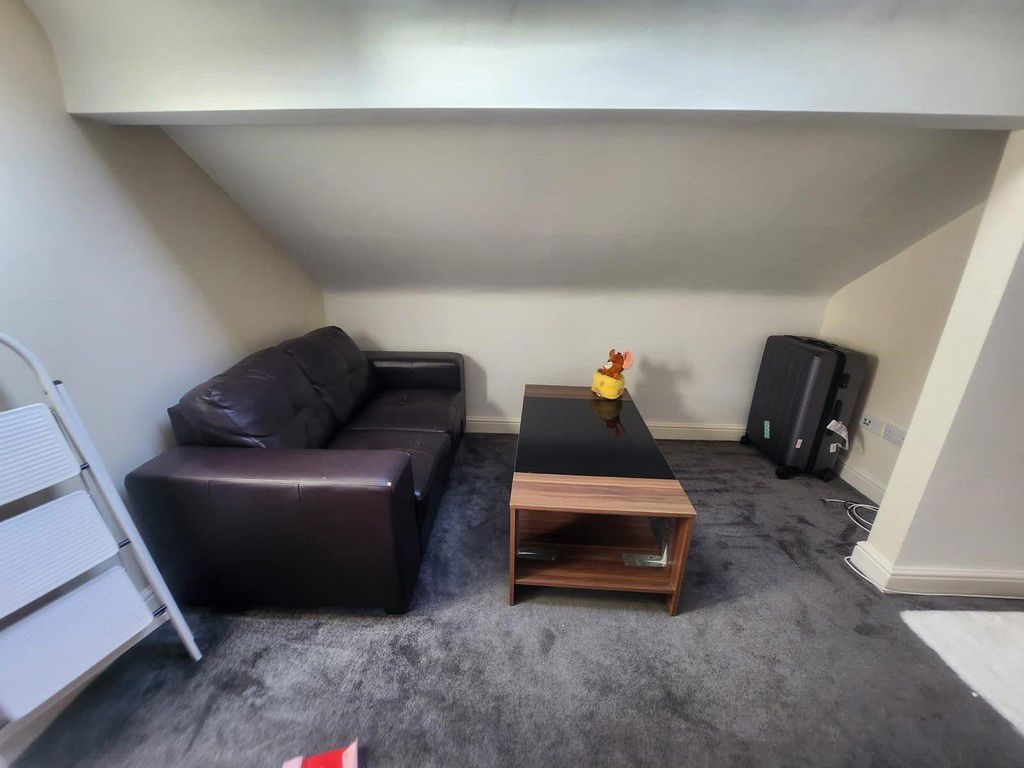 Image of Holyhead Road Studio D