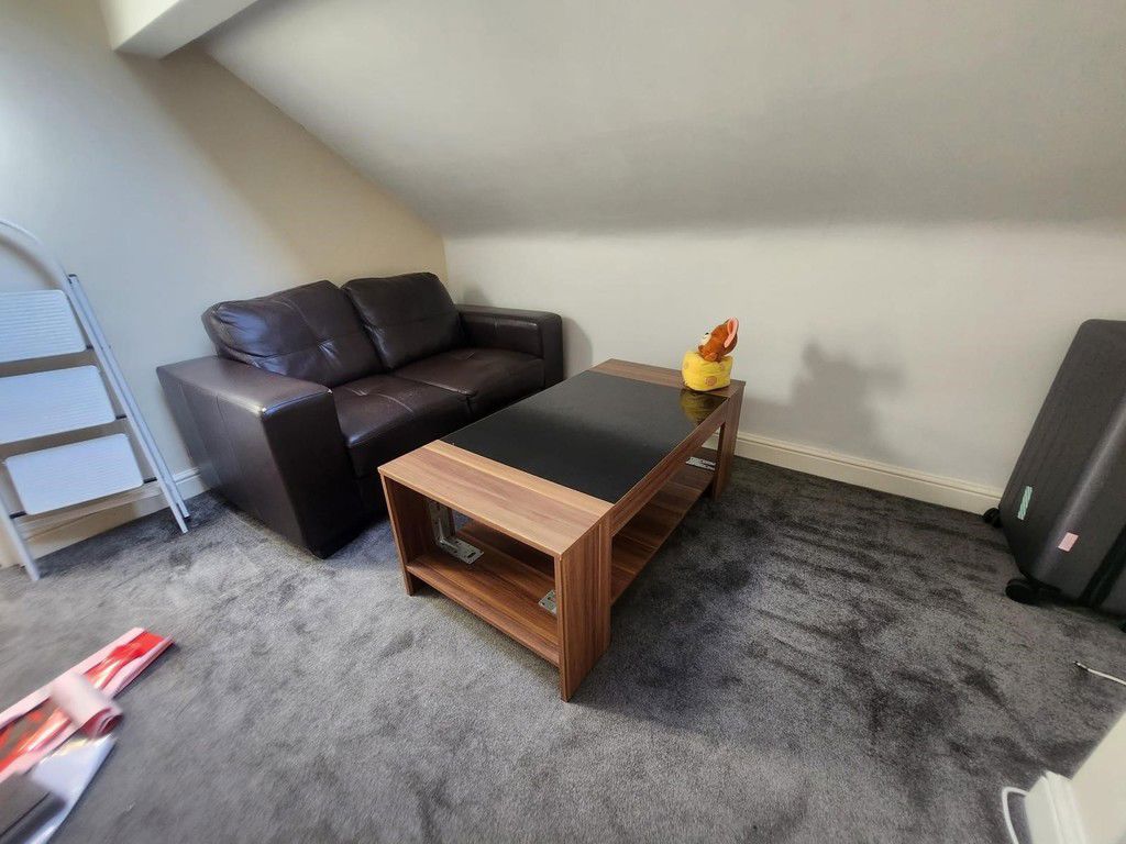 Image of Holyhead Road Studio D