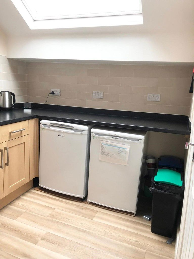 Image of Holyhead Road Studio D
