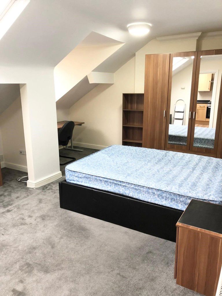 Image of Holyhead Road Studio D